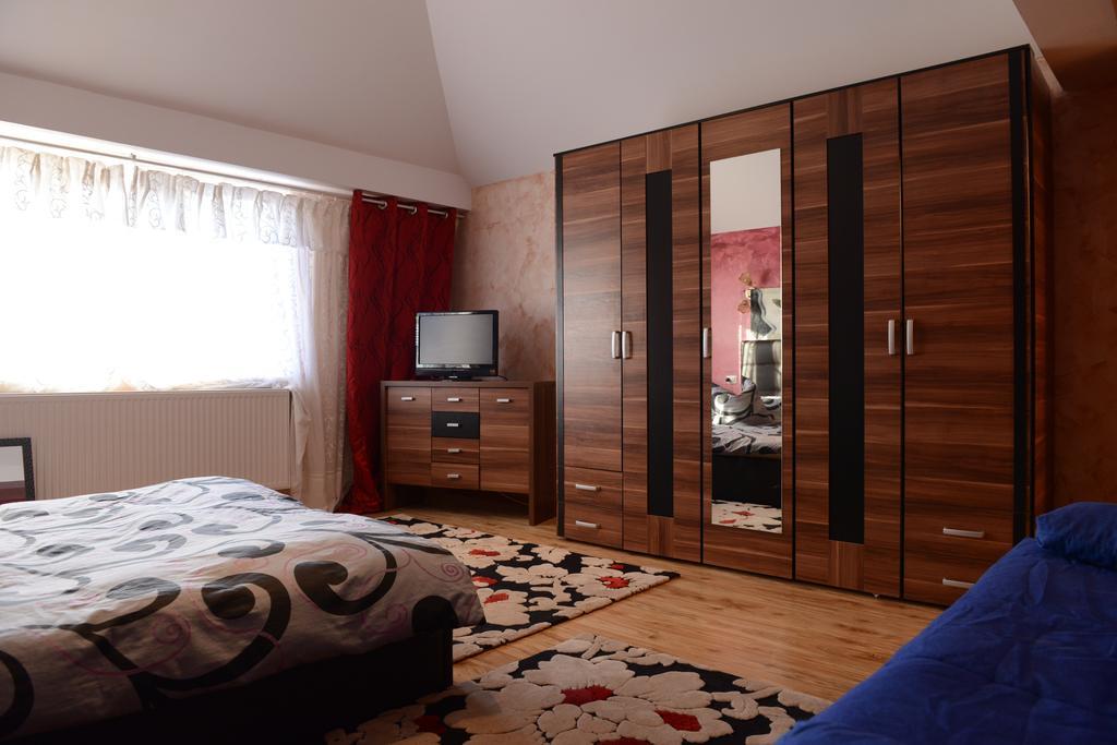 Vila Perla Sapanteana Săpînţa Habitación foto