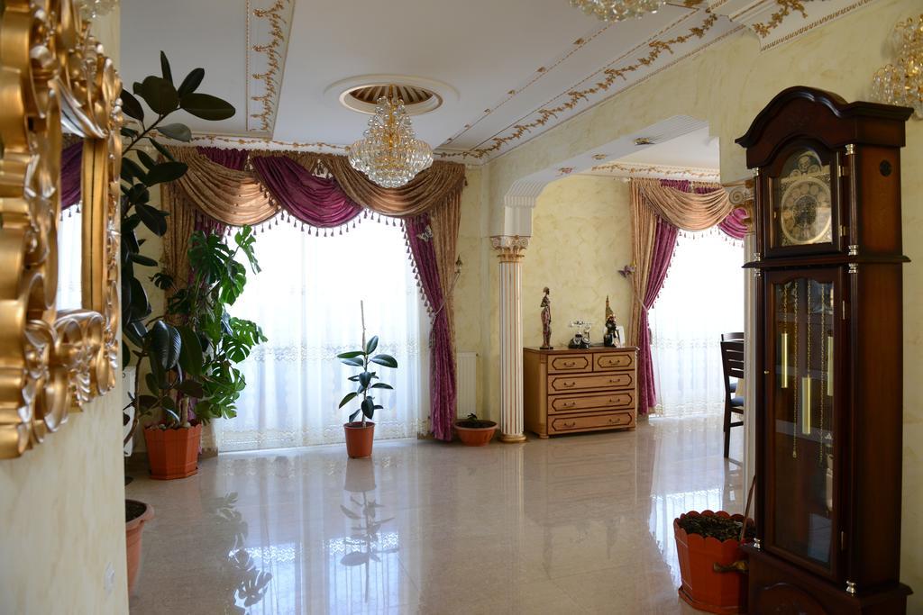 Vila Perla Sapanteana Săpînţa Habitación foto