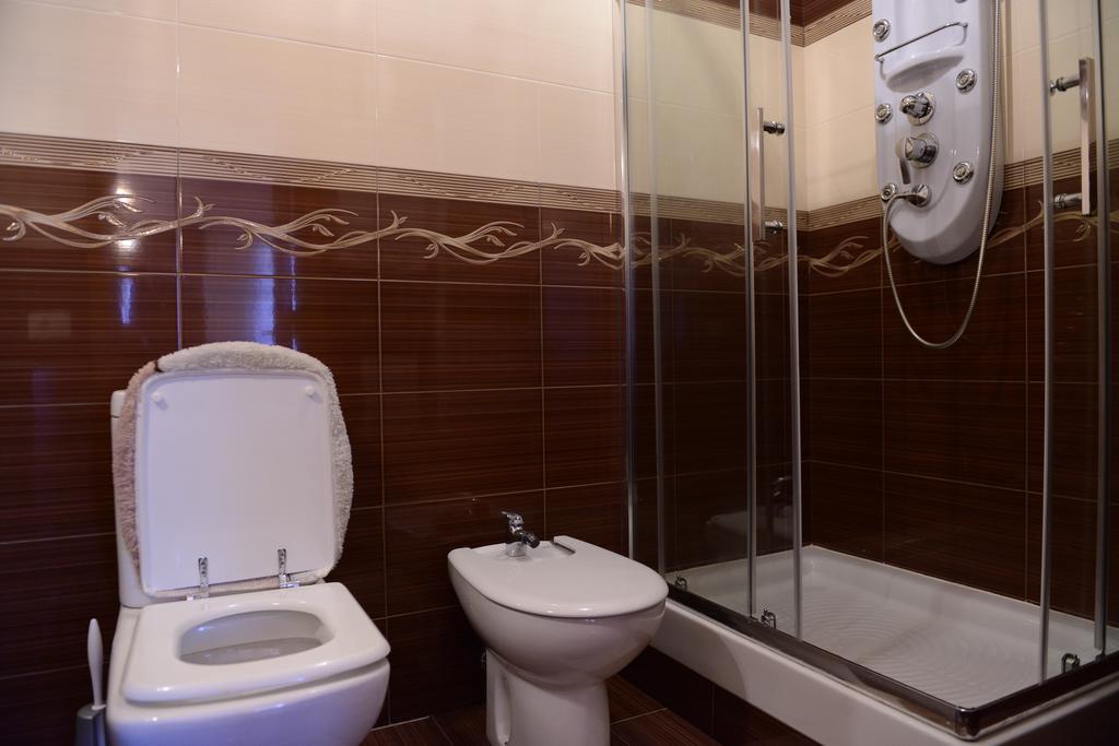 Vila Perla Sapanteana Săpînţa Habitación foto
