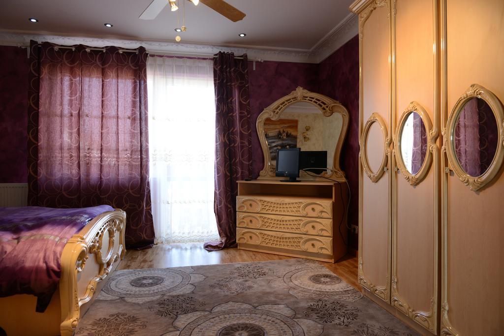 Vila Perla Sapanteana Săpînţa Habitación foto