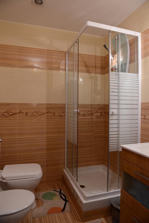 Vila Perla Sapanteana Săpînţa Habitación foto