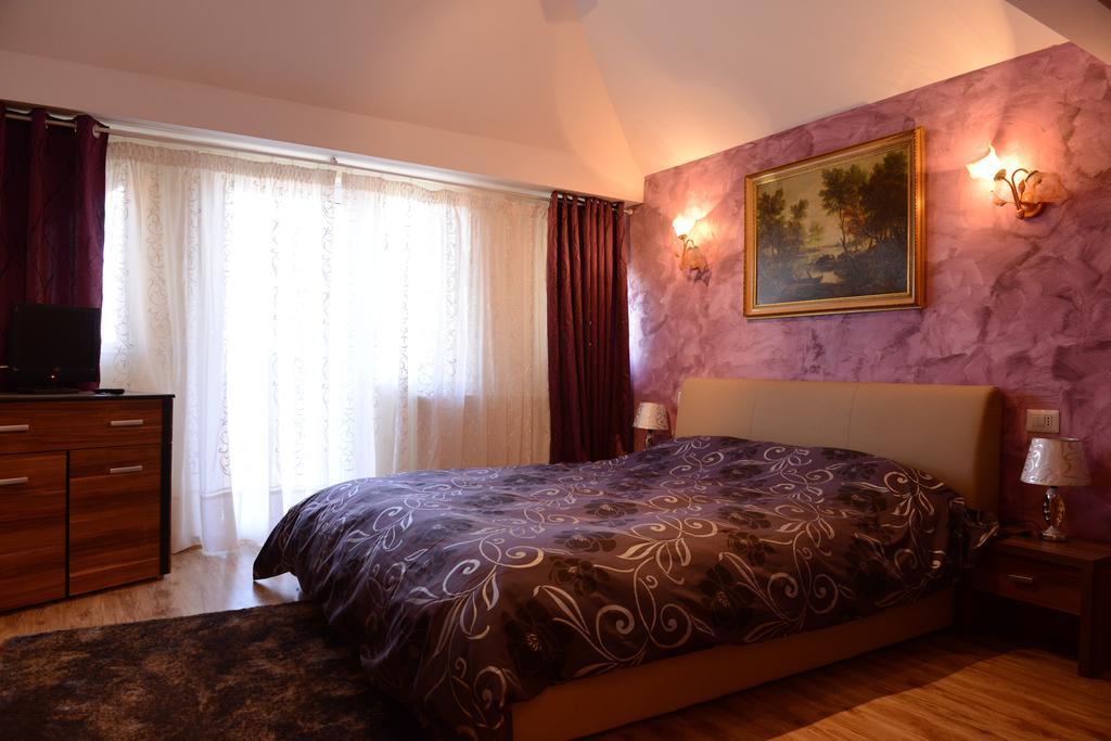 Vila Perla Sapanteana Săpînţa Habitación foto